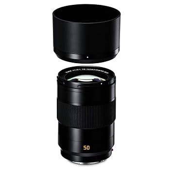 Amazon.com : Leica APO-SUMMICRON-SL 50mm f/2 Aspherical Lens